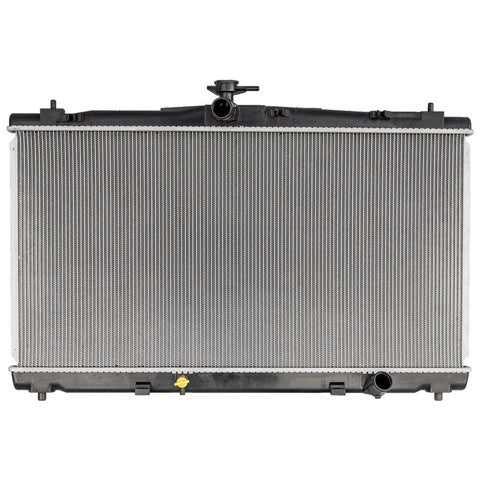 DENSO Auto Parts Radiator P/N:221-9286 Fits: Toyota Camry 17-12 - Image 1
