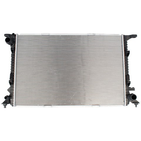 DENSO Auto Parts Radiator P/N:221-9289 Fits: Audi A5 Quattro 10-08, Audi A6 Quattro 17-12, Audi A7 Quattro 18-12, Audi S4 16-10, Audi S5 16-13 - Image 1