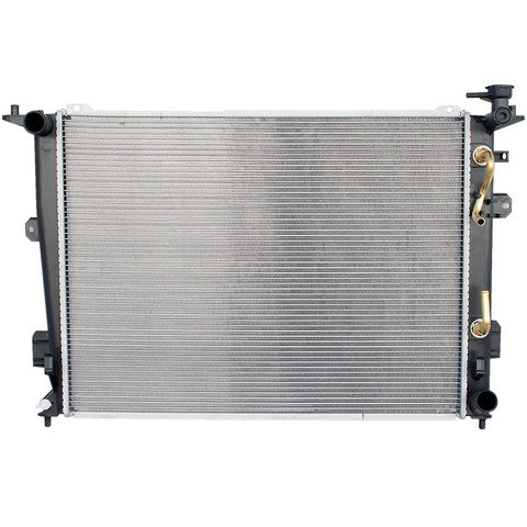 DENSO Auto Parts Radiator P/N:221-9292 Fits: Hyundai Equus 2011 - Image 1