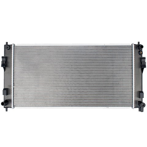 DENSO Auto Parts Radiator P/N:221-9294 Fits: Nissan Leaf 12-11 - Image 1