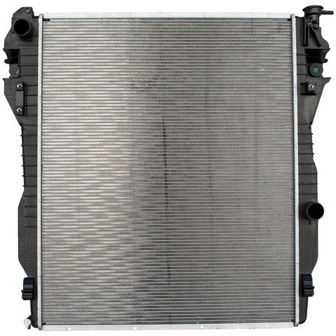 DENSO Auto Parts Radiator P/N:221-9295 Fits: Dodge Ram 3500 2010, Ram 2500 12-11, Ram 3500 12-11, Ram 4500 12-11, Ram 5500 12-11 - Image 1