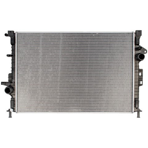 DENSO Auto Parts Radiator P/N:221-9299 Fits: Ford Escape 16-13, Ford Transit Connect 18-14 - Image 1