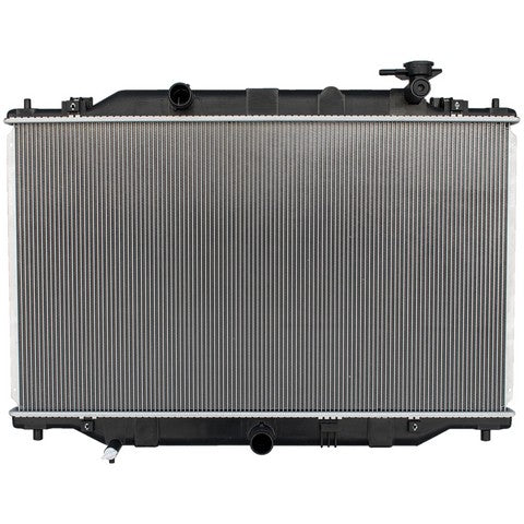 DENSO Auto Parts Radiator P/N:221-9300 Fits: Mazda Cx-5 2013 - Image 1