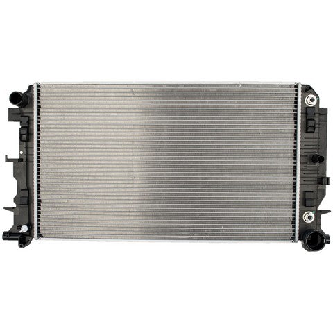 DENSO Auto Parts Radiator P/N:221-9301 Fits: Mercedes-benz Sprinter 2500 13-10, Mercedes-benz Sprinter 3500 13-10 - Image 1