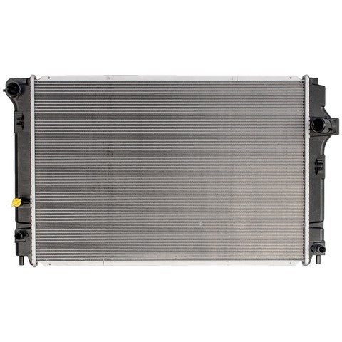 DENSO Auto Parts Radiator P/N:221-9302 Fits: Toyota Prius C 19-12 - Image 1