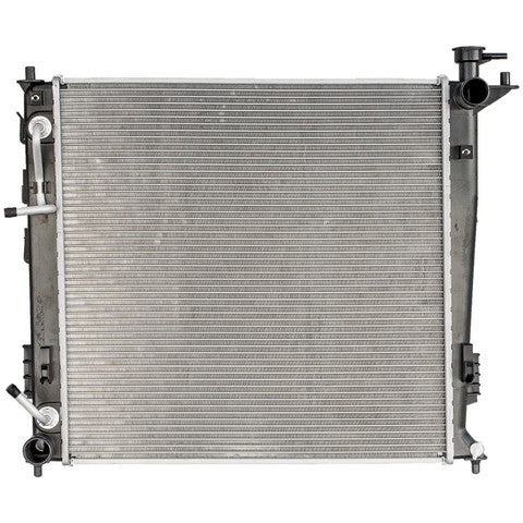DENSO Auto Parts Radiator P/N:221-9306 Fits: Kia Sportage 16-11 - Image 1