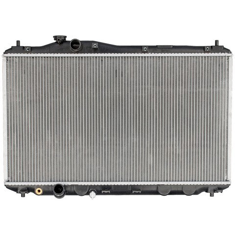 DENSO Auto Parts Radiator P/N:221-9311 Fits: Honda Civic 2012 - Image 1
