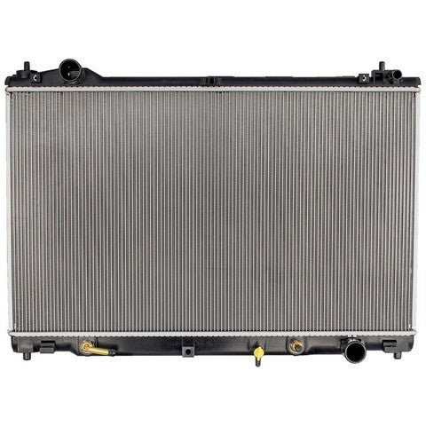 DENSO Auto Parts Radiator P/N:221-9317 Fits: Lexus Gs450h 16-13 - Image 1