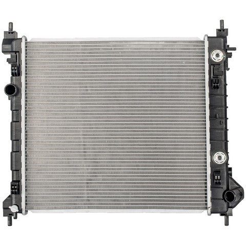 DENSO Auto Parts Radiator P/N:221-9318 Fits: Chevrolet Spark 14-13 - Image 1