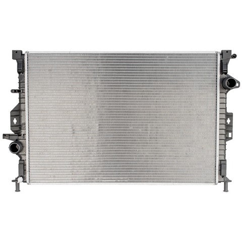 DENSO Auto Parts Radiator P/N:221-9322 Fits: Ford Focus 18-13 - Image 1