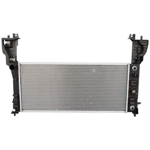 DENSO Auto Parts Radiator P/N:221-9324 Fits: Ford Edge 14-12 - Image 1