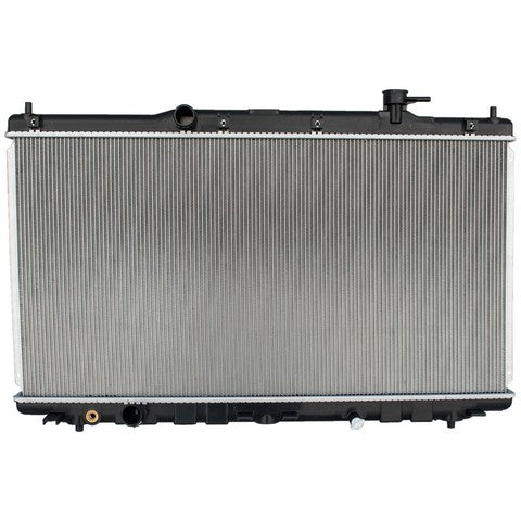 DENSO Auto Parts Radiator P/N:221-9327 Fits: Honda Accord 17-13 - Image 1