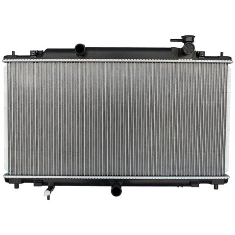 DENSO Auto Parts Radiator P/N:221-9329 Fits: Mazda 6 15-14 - Image 1
