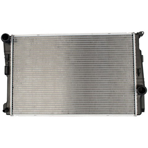 DENSO Auto Parts Radiator P/N:221-9331 Fits: BMW X3 17-12, BMW X4 17-15 - Image 1