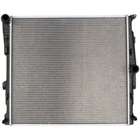 DENSO Auto Parts Radiator P/N:221-9332 Fits: BMW X3 12-11 - Image 1