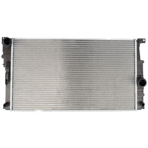 DENSO Auto Parts Radiator P/N:221-9336 Fits: BMW 228i, BMW 228i Xdrive, BMW 320i, BMW 320i Xdrive, BMW 328i, BMW 328i Gt Xdrive, BMW 328i Xdrive, BMW 335i, BMW 335i Gt Xdrive, BMW 335i Xdrive - Image 1