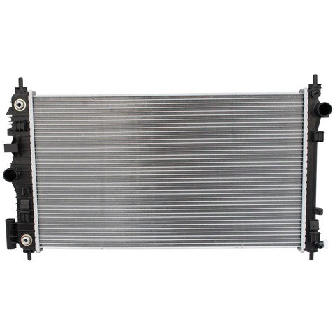 DENSO Auto Parts Radiator P/N:221-9341 Fits: Buick Regal 13-12 - Image 1