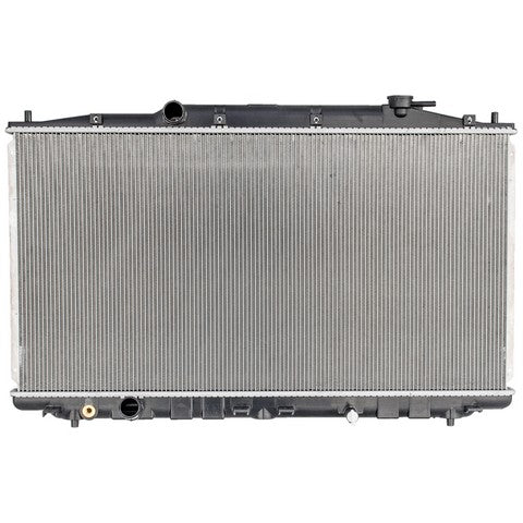 DENSO Auto Parts Radiator P/N:221-9345 Fits: Acura Rlx 20-14 - Image 1
