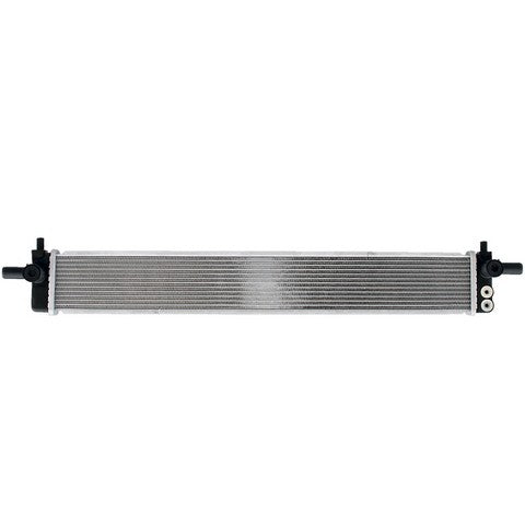 DENSO Auto Parts Radiator P/N:221-9348 Fits: Lexus Ct200h 17-11 - Image 1