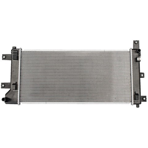 DENSO Auto Parts Radiator P/N:221-9350 Fits: Nissan Leaf 17-13 - Image 1