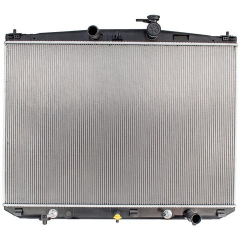 DENSO Auto Parts Radiator P/N:221-9351 Fits: Toyota Highlander 19-14 - Image 1