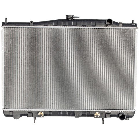 DENSO Auto Parts Radiator P/N:221-9358 Fits: Infiniti J30 97-93 - Image 1