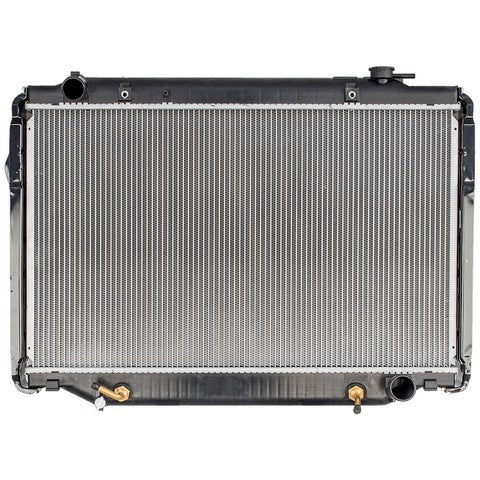 DENSO Auto Parts Radiator P/N:221-9362 Fits: Lexus Lx450 97-96, Toyota Land Cruiser 98-95 - Image 1