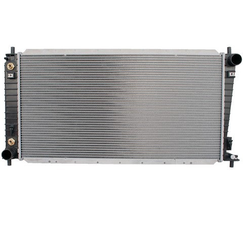 DENSO Auto Parts Radiator P/N:221-9367 Fits: Ford Expedition 98-97 - Image 1