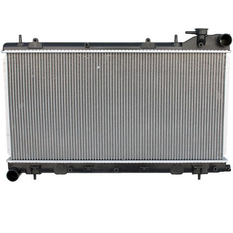 DENSO Auto Parts Radiator P/N:221-9368 Fits: Subaru Impreza 01-99 - Image 1