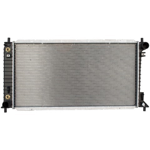DENSO Auto Parts Radiator P/N:221-9374 Fits: Ford F-150 04-01, Lincoln Blackwood 2002 - Image 1