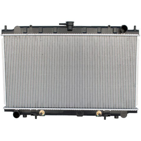 DENSO Auto Parts Radiator P/N:221-9376 Fits: Infiniti G20 02-99 - Image 1