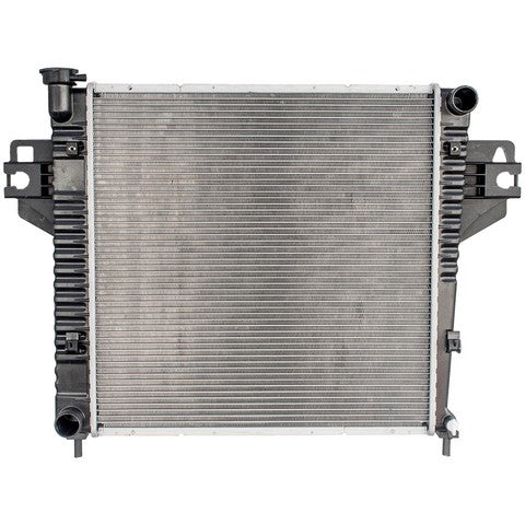 DENSO Auto Parts Radiator P/N:221-9381 Fits: Jeep Liberty 05-02 - Image 1