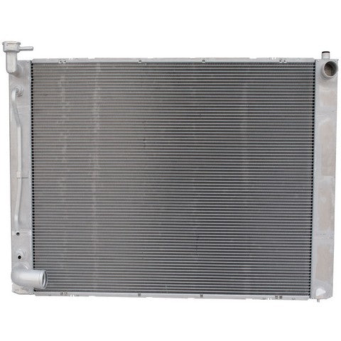 DENSO Auto Parts Radiator P/N:221-9387 Fits: Lexus Rx330 05-04 - Image 1