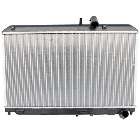 DENSO Auto Parts Radiator P/N:221-9390 Fits: Mazda Rx-8 08-04 - Image 1