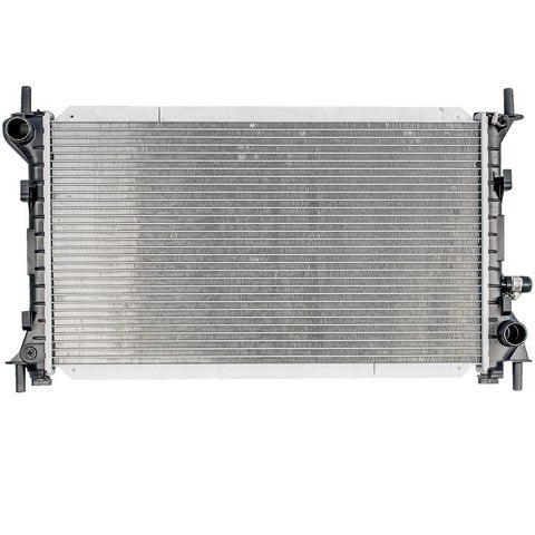 DENSO Auto Parts Radiator P/N:221-9395 Fits: Ford Focus 07-00 - Image 1