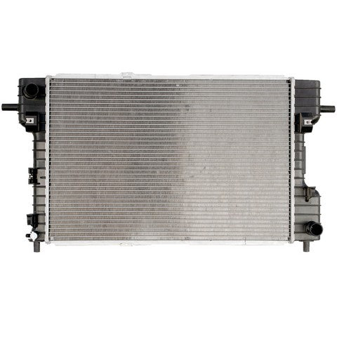 DENSO Auto Parts Radiator P/N:221-9398 Fits: Ford Five Hundred 07-05, Ford Freestyle 07-05, Mercury Montego 07-05 - Image 1