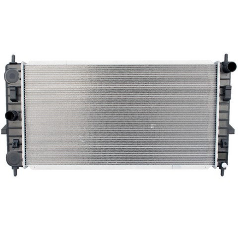 DENSO Auto Parts Radiator P/N:221-9399 Fits: Chevrolet Cobalt 10-05, Saturn Ion 07-05 - Image 1