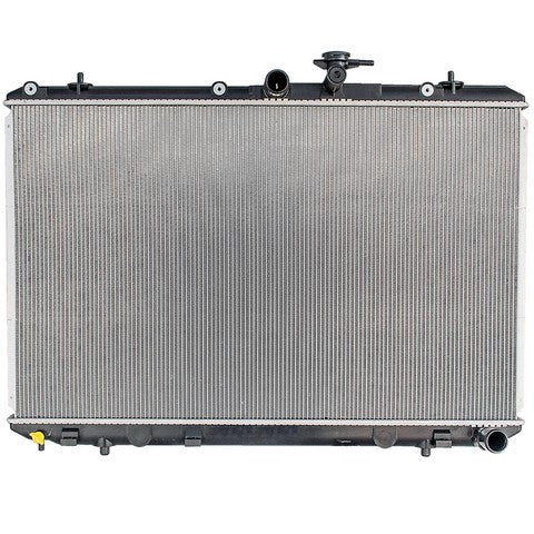 DENSO Auto Parts Radiator P/N:221-9404 Fits: Toyota Highlander 13-11 - Image 1