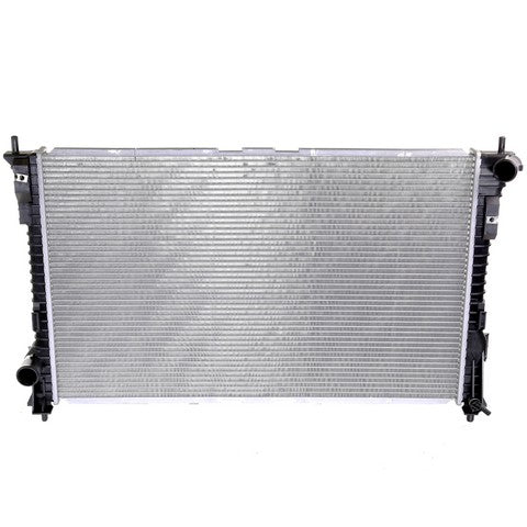 DENSO Auto Parts Radiator P/N:221-9409 Fits: Ford Taurus 19-14 - Image 1