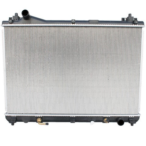 DENSO Auto Parts Radiator P/N:221-9410 Fits: Suzuki Grand Vitara 10-06 - Image 1