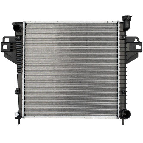 DENSO Auto Parts Radiator P/N:221-9417 Fits: Jeep Liberty 07-06 - Image 1
