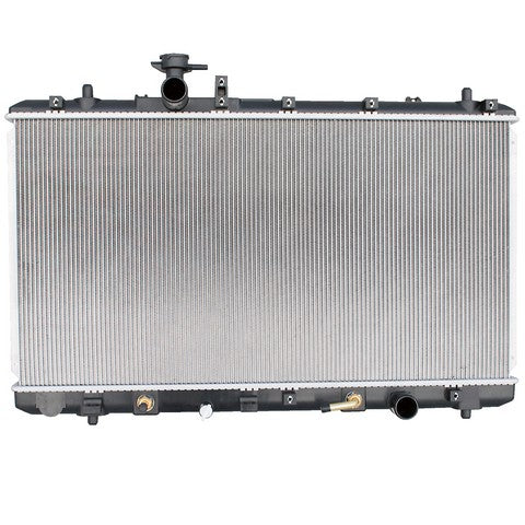 DENSO Auto Parts Radiator P/N:221-9419 Fits: Suzuki Sx4 11-07 - Image 1