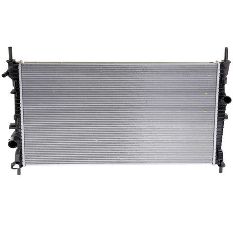 DENSO Auto Parts Radiator P/N:221-9421 Fits: Ford Transit-150 19-15, Ford Transit-250 19-15, Ford Transit-350 19-15, Ford Transit-350 Hd 19-15 - Image 1