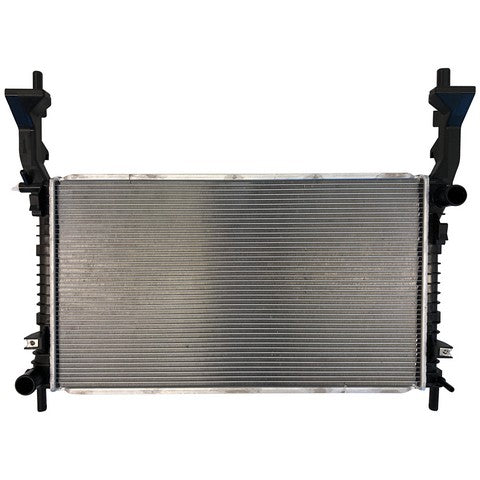 DENSO Auto Parts Radiator P/N:221-9424 Fits: Ford Mustang 20-15 - Image 1
