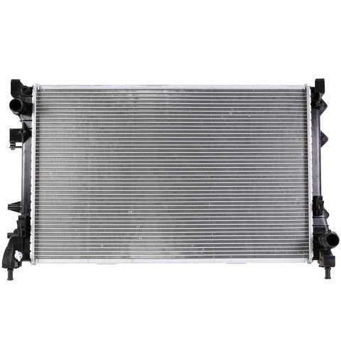 DENSO Auto Parts Radiator P/N:221-9428 Fits: Fiat 500 19-12 - Image 1