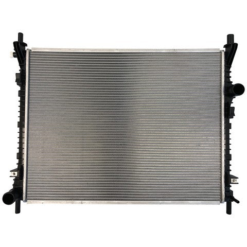 DENSO Auto Parts Radiator P/N:221-9431 Fits: Ford Mustang 20-15 - Image 1