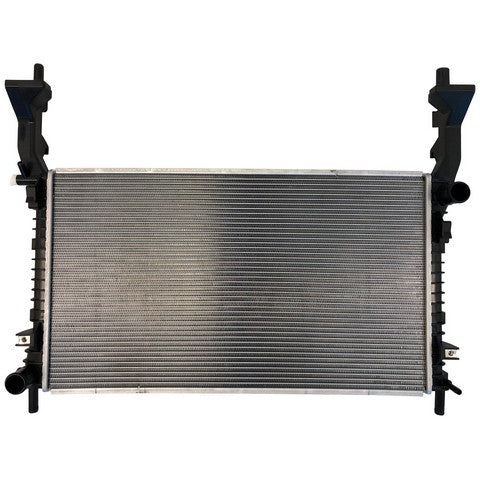 DENSO Auto Parts Radiator P/N:221-9432 Fits: Ford Mustang 20-15 - Image 1