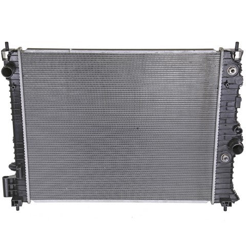 DENSO Auto Parts Radiator P/N:221-9433 Fits: Chevrolet Trax 16-15 - Image 1