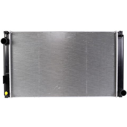 DENSO Auto Parts Radiator P/N:221-9434 Fits: Lexus Nx300h 21-15 - Image 1