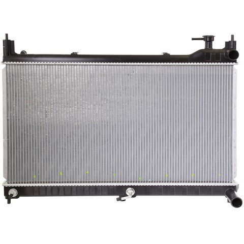 DENSO Auto Parts Radiator P/N:221-9435 Fits: Nissan Murano 20-15 - Image 1
